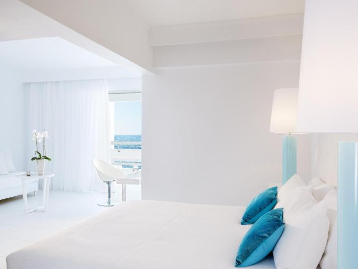 grecotel luxme white
