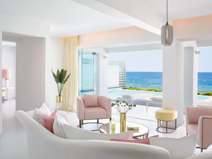 grecotel luxme white