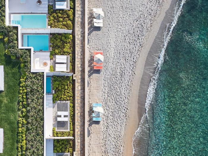 grecotel luxme white