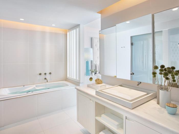 grecotel luxme white