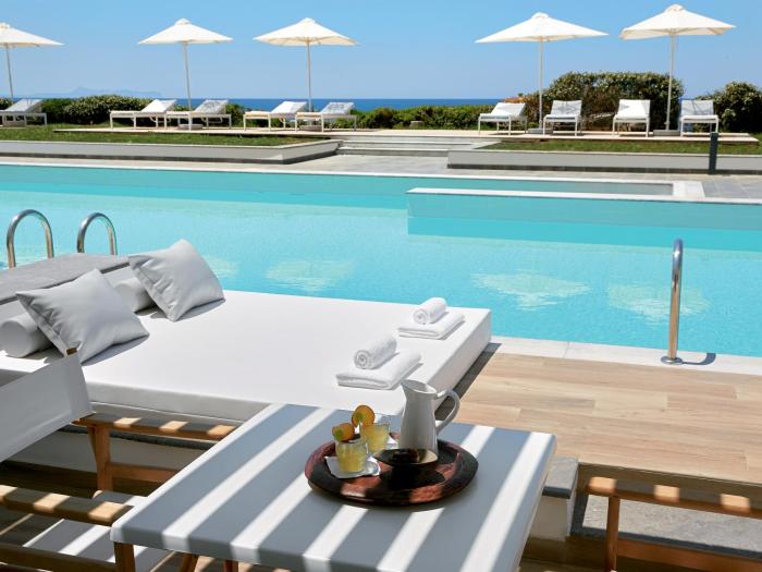 grecotel luxme white