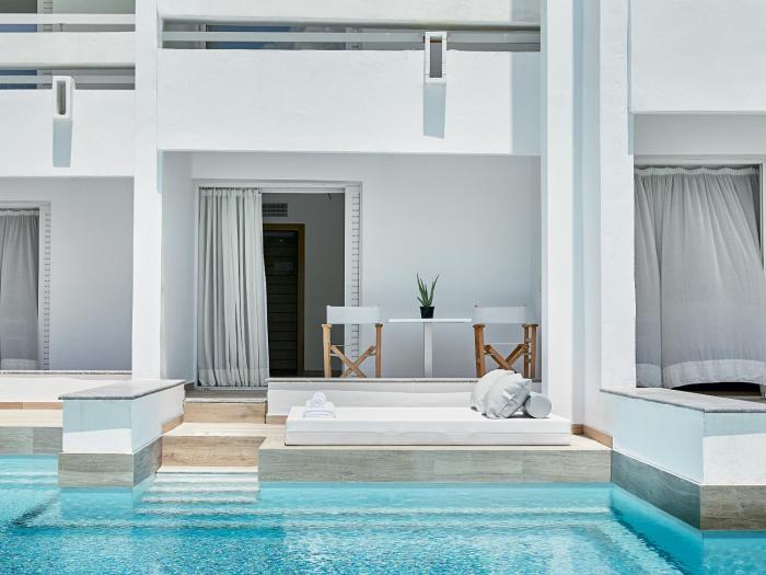 grecotel luxme white