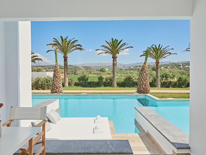 grecotel luxme white