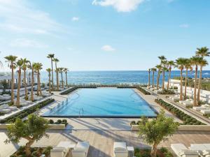 Grecotel Luxme White,Near Rethimno Kart,5 star