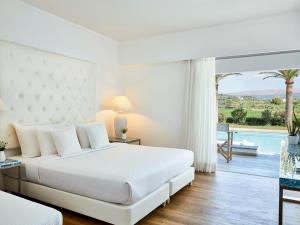 grecotel luxme white