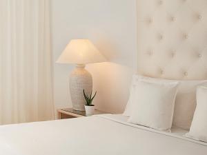 grecotel luxme white