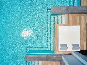grecotel luxme white