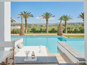 grecotel luxme white