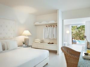 grecotel luxme white