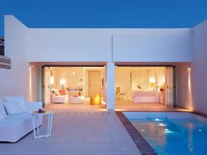 grecotel luxme white