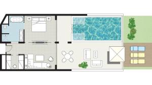 grecotel luxme white