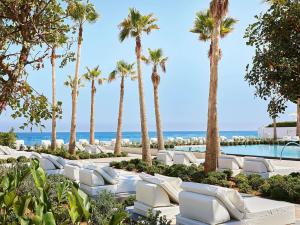 Grecotel Luxme White,Near Rethimno Kart,5 star