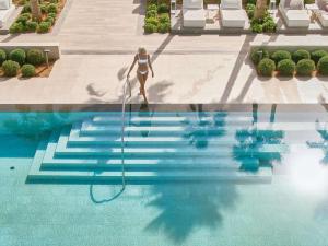 Grecotel Luxme White,Near Rethimno Kart,5 star