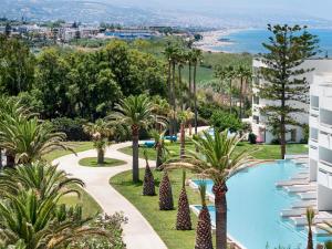 grecotel luxme white