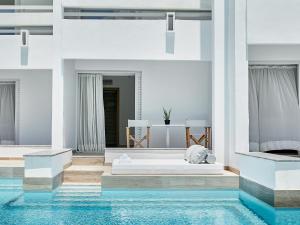 grecotel luxme white