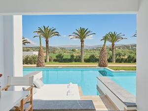 grecotel luxme white