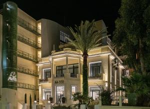 Avra City Boutique Hotel,Chania Town>>Chania,4 star