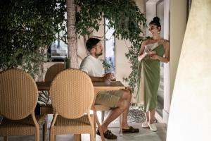 avra city boutique hotel