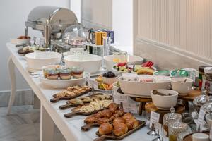 avra city boutique hotel