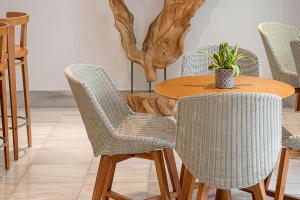 avra city boutique hotel