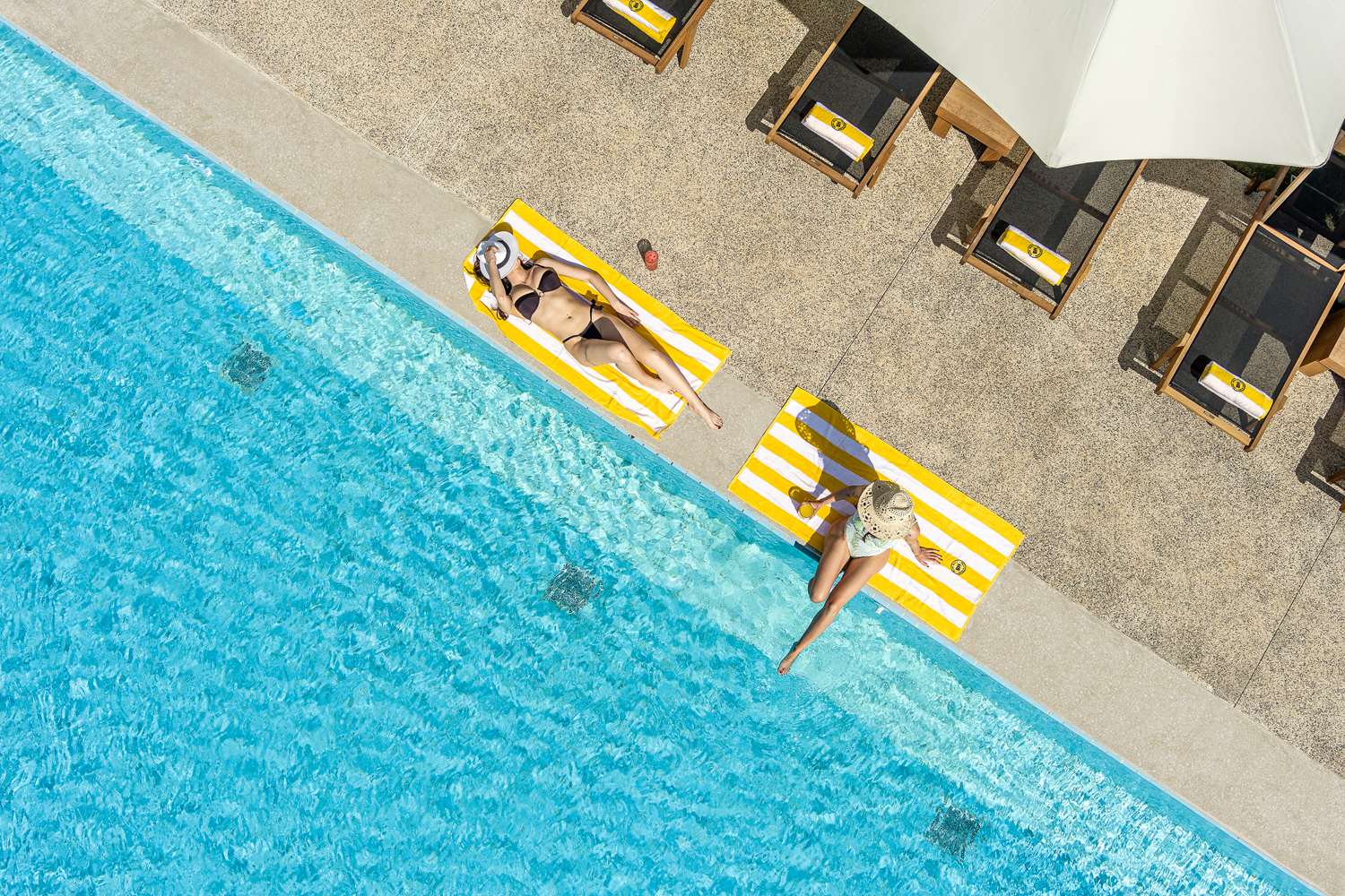 isla brown chania resort curio collection by hilton