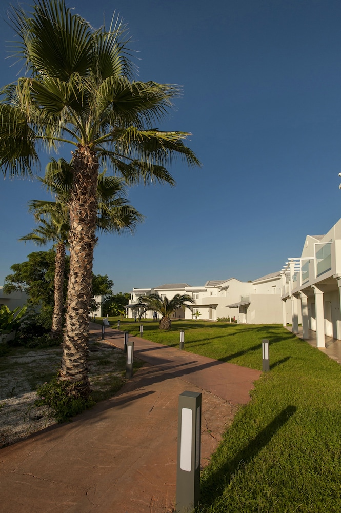 isla brown chania resort curio collection by hilton