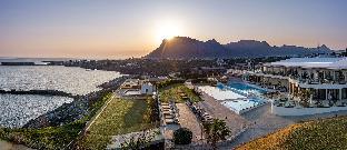 isla brown chania resort curio collection by hilton