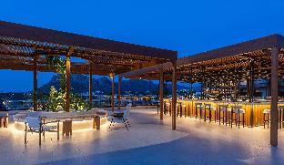isla brown chania resort curio collection by hilton