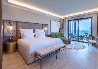 isla brown chania resort curio collection by hilton