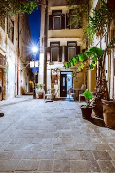 chania