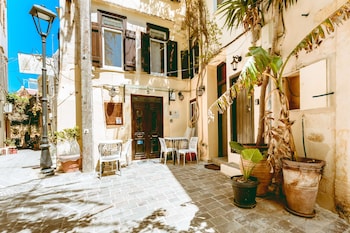 chania