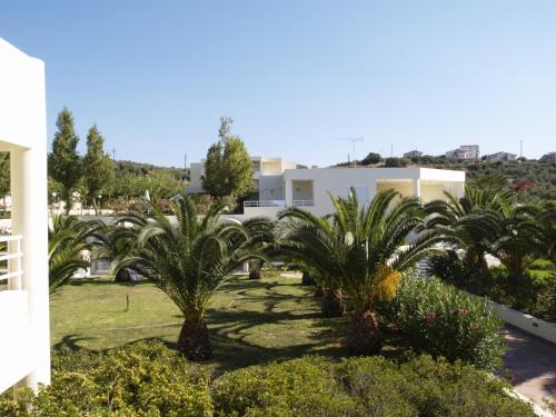 eleftheria hotel