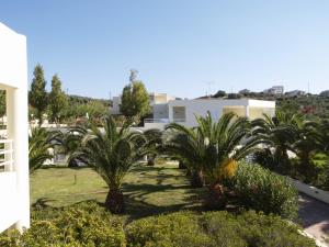 eleftheria hotel
