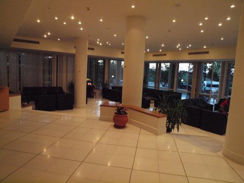eleftheria hotel