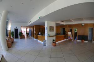 eleftheria hotel