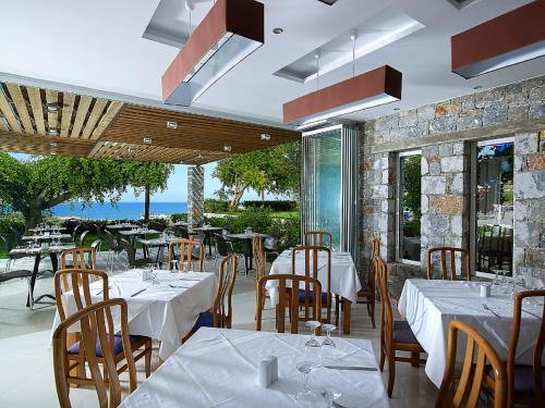 eleftheria hotel