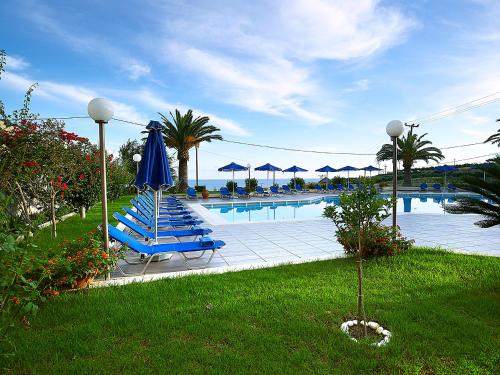 eleftheria hotel