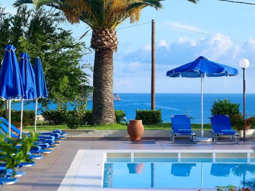 eleftheria hotel