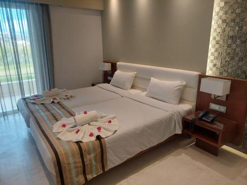 eleftheria hotel