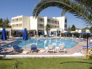 eleftheria hotel