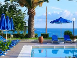 eleftheria hotel
