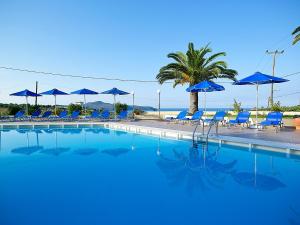 eleftheria hotel