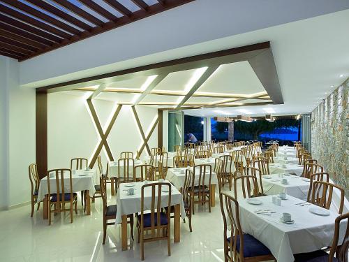 eleftheria hotel