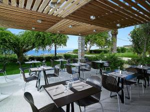 eleftheria hotel