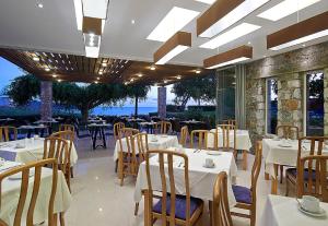 eleftheria hotel