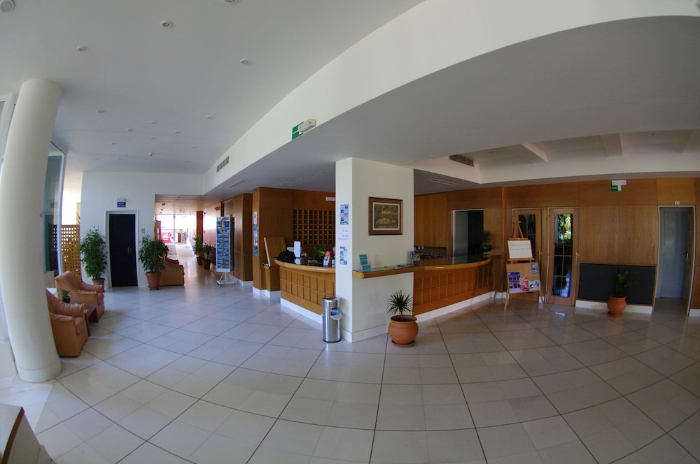 eleftheria hotel