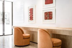 Cretan Malia Park A Member Of Design Hotels,Crete>>Agios Nikolaos,5 star