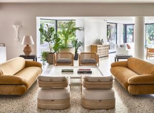 Cretan Malia Park A Member Of Design Hotels,Crete>>Agios Nikolaos,5 star