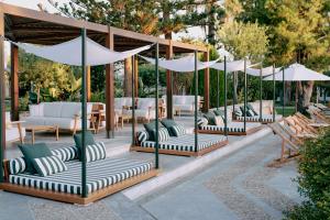 Cretan Malia Park A Member Of Design Hotels,Crete>>Agios Nikolaos,5 star