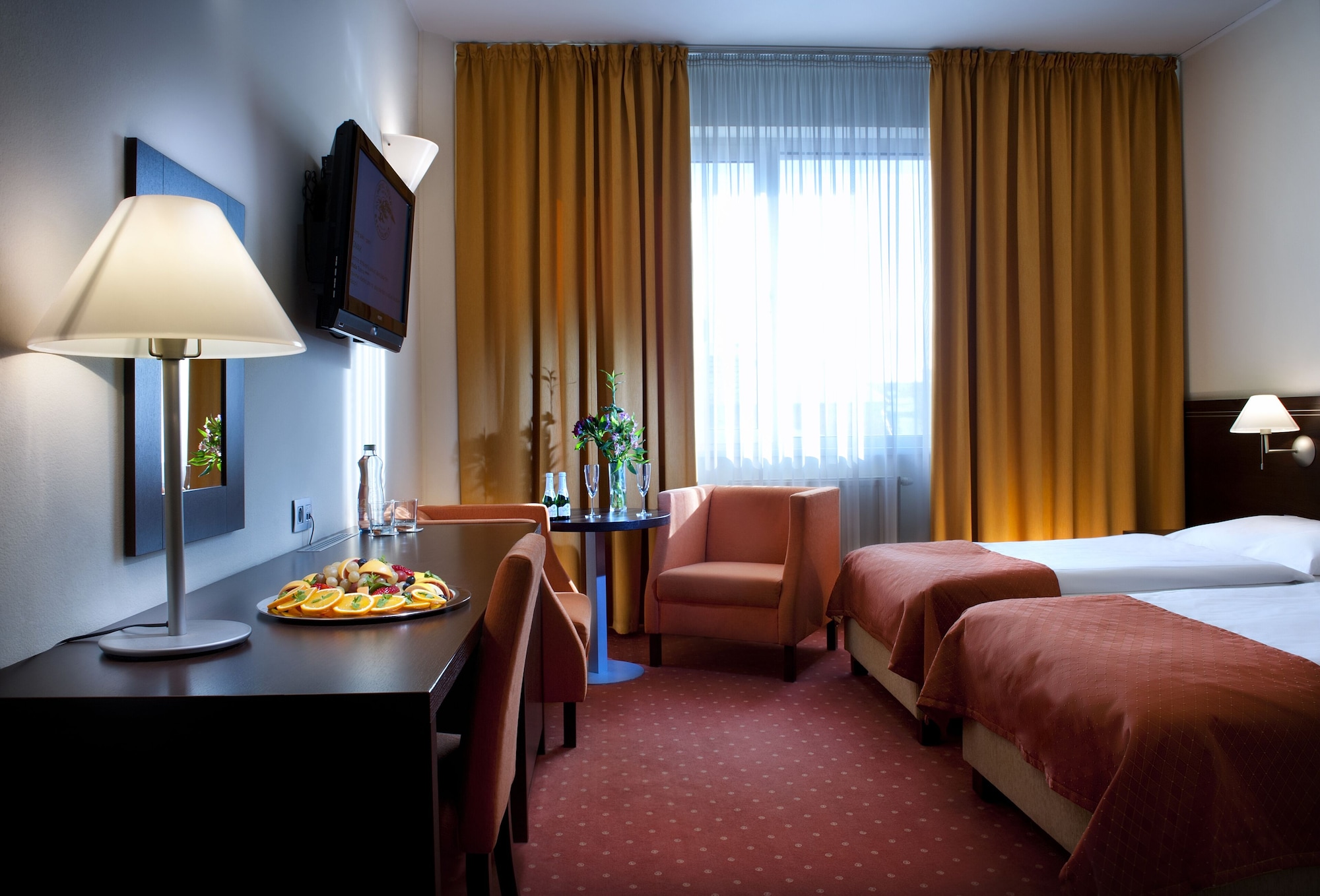 hotel tatra